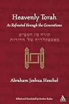 Heavenly Torah: As Refracted through the Generations