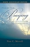 Psalms For Praying An Invitation To Wholeness