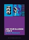 Guns N Roses' Use Your Illusion I And II (33 1/3)