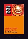 Stevie Wonder's Songs in the Key of Life (33 1/3)