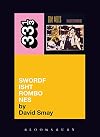 Tom Waits' Swordfishtrombones (33 1/3)