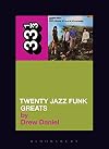 Throbbing Gristle's Twenty Jazz Funk Greats (33 1/3)