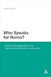 Who Speaks for Roma?: Political Representation of a Transnational Minority Community