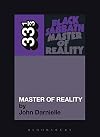 Black Sabbath's Master of Reality (33 1/3)