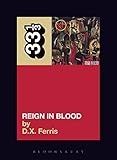 Reign In Blood