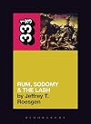 The Pogues' Rum, Sodomy & the Lash (33 1/3)