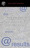 Developing a Questionnaire (Real World Research)