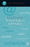 Research Interview (Continuum Research Methods)