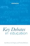 Key Debates in Education