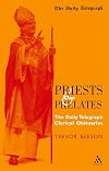 "Priests and Prelates": the Daily Telegraph Clerical Obituaries