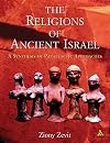 The Religions of Ancient Israel: A Synthesis of Parallactic Approaches