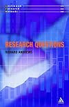 Research questions