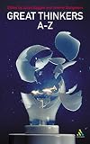 Great Thinkers A-Z