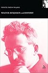 Walter Benjamin and History (Walter Benjamin Studies)