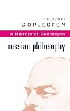 A History of Philosophy, Vol. 10 : Russian Philosophy
