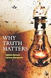 Why Truth Matters