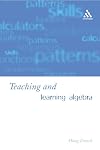Teaching and Learning Algebra (Continuum Collection)