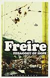 Pedagogy Of Hope: Reliving Pedagogy Of The Oppressed