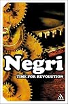 Time For Revolution