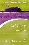 God, Christ and Us (Continuum Icons)