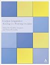 Corpus Linguistics: Readings in a Widening Discipline (Open Linguistics)