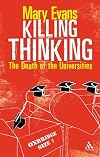 Killing Thinking