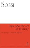 Logic and the Art of Memory: The Quest for a Universal Language