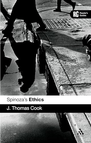 Spinoza's Ethics:A Reader's Guide