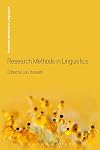 Research Methods in Linguistics