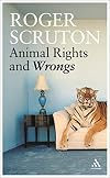 Animal Rights and Wrongs