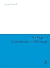 Heidegger's contributions to philosophy : life and the last god
