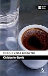 Badiou's 'Being and Event': A Reader's Guide (Reader's Guides)
