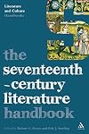 The Seventeenth-Century Literature Handbook