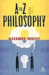 A to Z of Philosophy