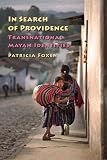 In Search Of Providence Transnational Mayan Identities