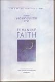 Feminine Faith