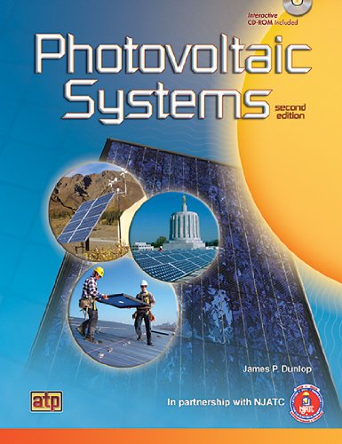 Photovoltaic Systems: Njatc, Cor