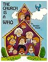 The Church Is a Who