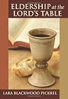 Eldership at the Lord's table