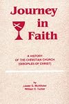 Journey in Faith: a History of the Christian Church