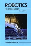 Robotics: An Introduction (Electronics Technology)