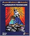Practical Problems in Mathematics for Automotive Technicians