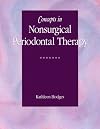 Concepts in Nonsurgical Periodontal Therapy (Rp-Dental Assisting Procedures)