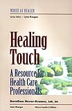 Healing Touch A Resource For Health Care Professionals