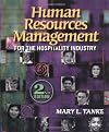 Human Resources Management for Hospitality