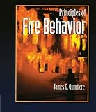 Principles Of Fire Behavior