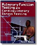 Pulmonary Function Testing And Cardiopulmonary Stress Testing Pulmonary Function Testing Cardiopulm Stress Testing