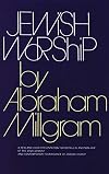 Jewish Worship