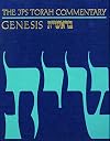 The JPS Torah Commentary: Genesis