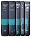 JPS Torah Commentary, 5 Volume Set